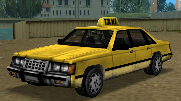 Taxi