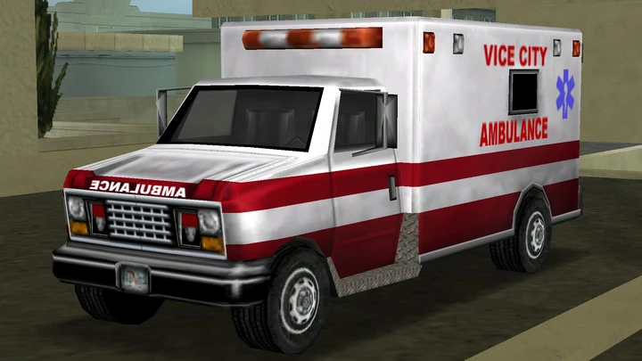 Ambulance