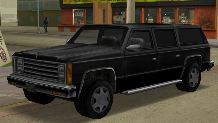 FBI Rancher