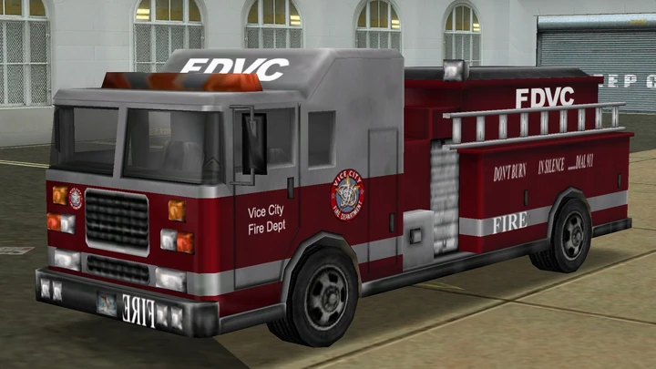 Firetruck