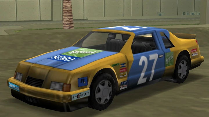 Hotring Racer