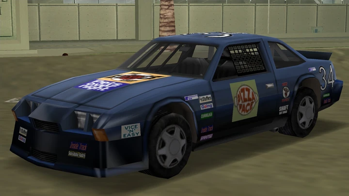 Hotring Racer (hotrina)