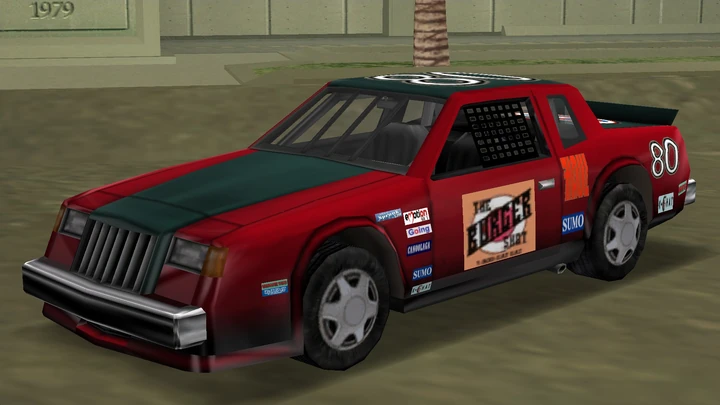 Hotring Racer (hotrinb)