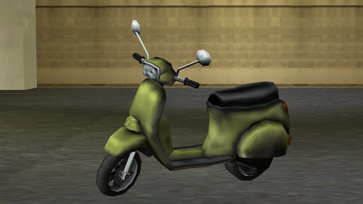 Faggio