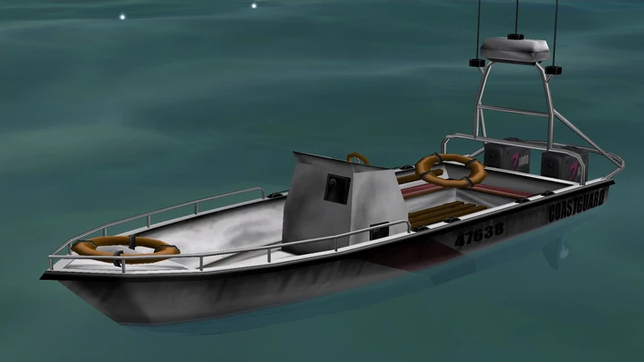 Coast Guard