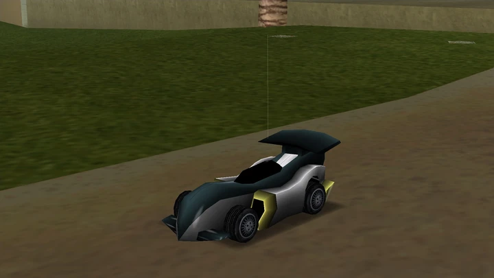 RC Bandit