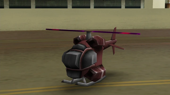 RC Goblin