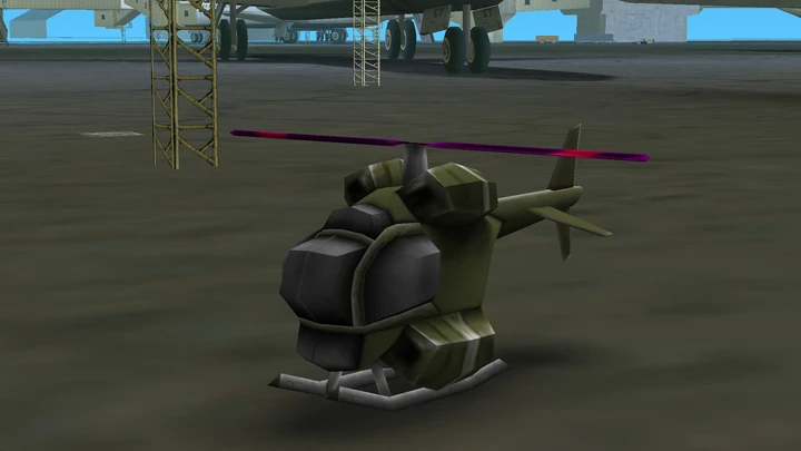 RC Raider