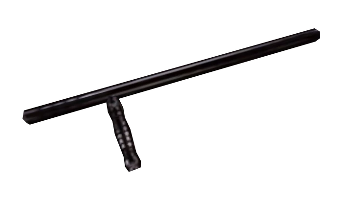 Nightstick