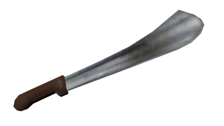 Machete