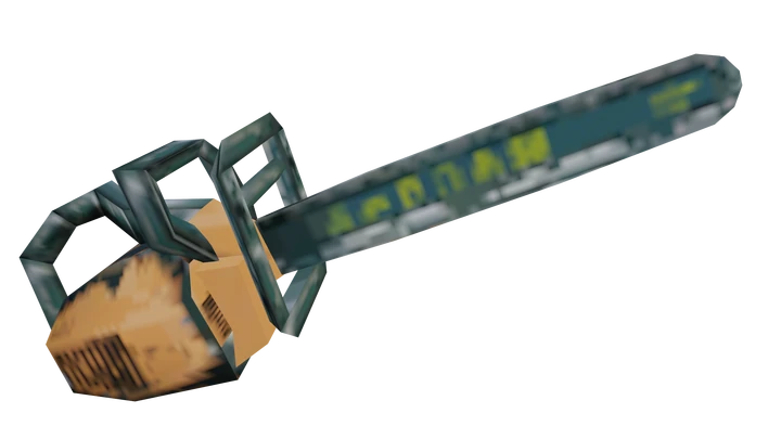 Chainsaw