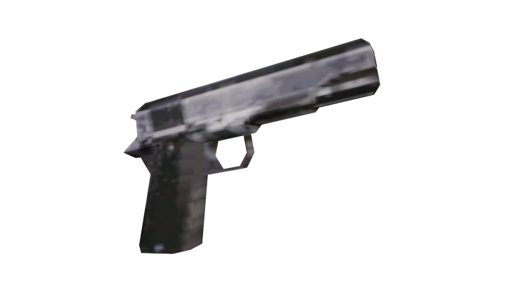 Pistol