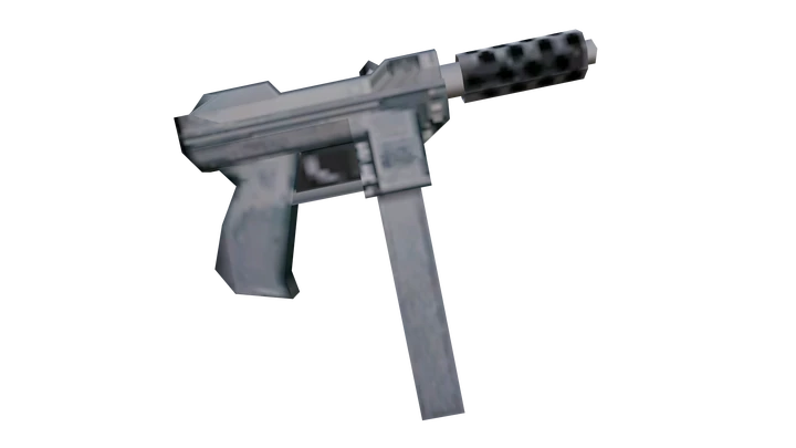 Tec-9
