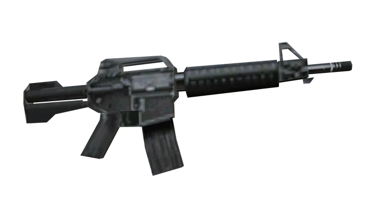 M16