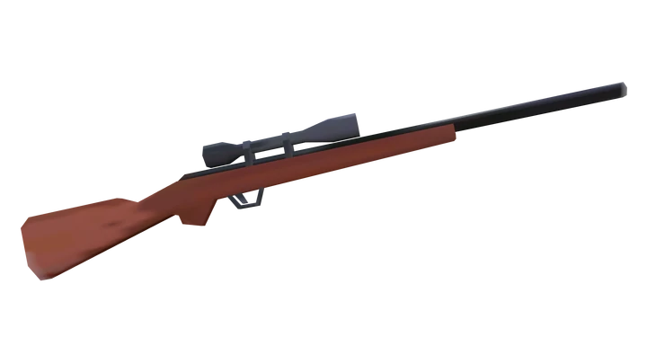 Sniper Rifle