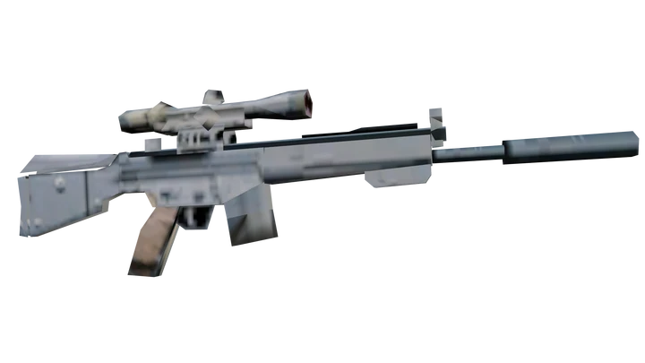 .308 Sniper