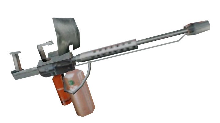 Flamethrower