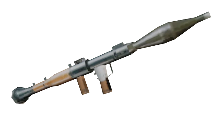Rocket Launcher