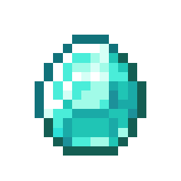 Diamonds!
