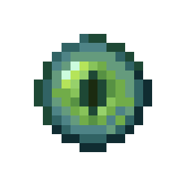 Eye Spy