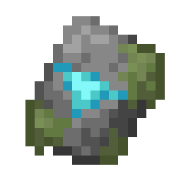 Wild Armor Trim