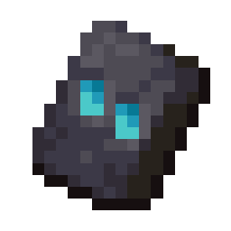 Snout Armor Trim
