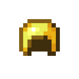 Golden Helmet