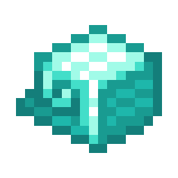 Diamond Nautilus Armor