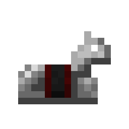 Iron Horse Armor