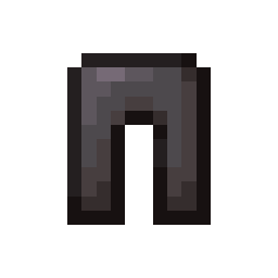 Netherite Leggings