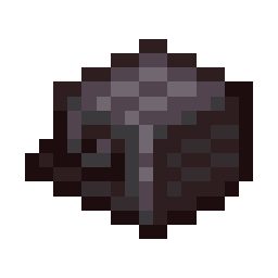 Netherite Nautilus Armor