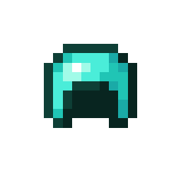 Diamond Helmet