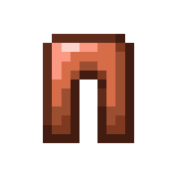 Copper Leggings