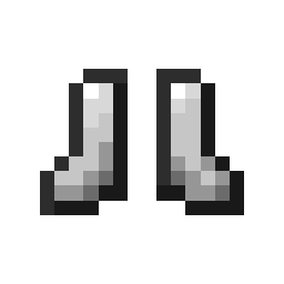 Iron Boots