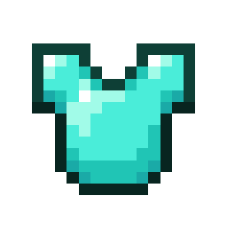Diamond Chestplate