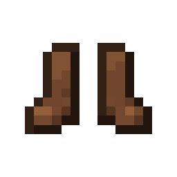 Leather Boots