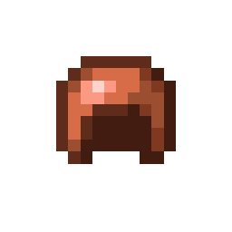 Copper Helmet