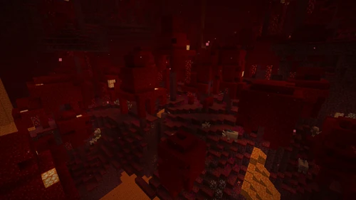 Crimson Forest