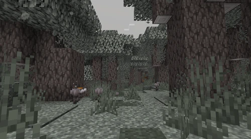 Pale Garden