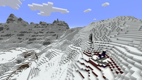 Snowy Slopes