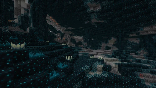 Deep Dark
