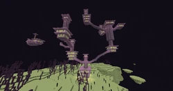 End Highlands