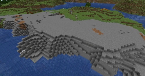 Stony Shore