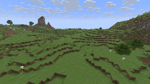 Plains