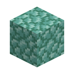 Prismarine