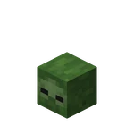 Zombie Head