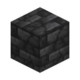 Cracked Deepslate Tiles