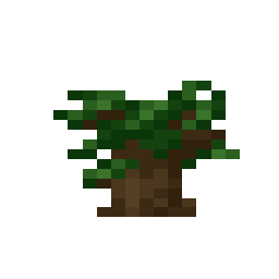 Dark Oak Sapling
