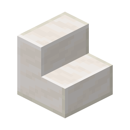 Quartz Stairs