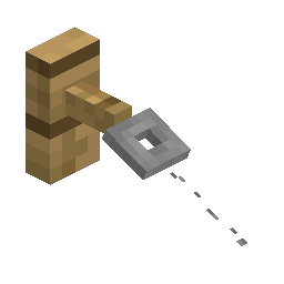 Tripwire Hook